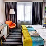 Nobo - Business Hotel 3*