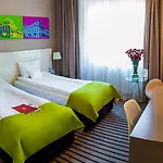 Hotel Nobo - Business Łódź