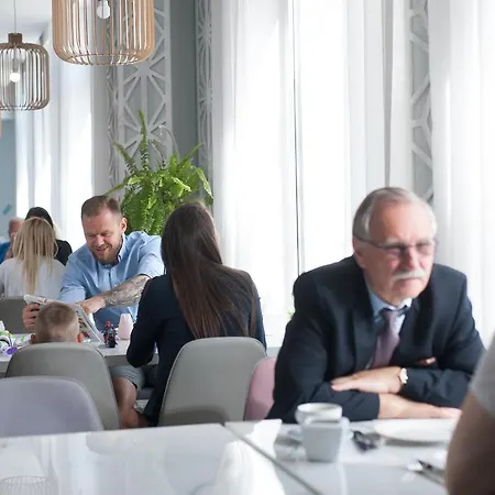 Nobo - Business Hotel 3*