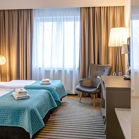 Nobo - Business Hotel 3*