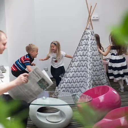 Nobo - Business Hotel Lodz