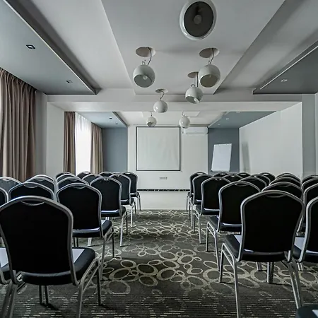 Hotell Nobo - Business Łódź