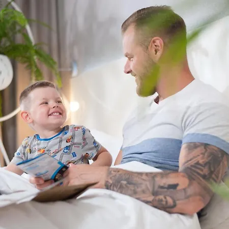 Hotel Nobo - Business