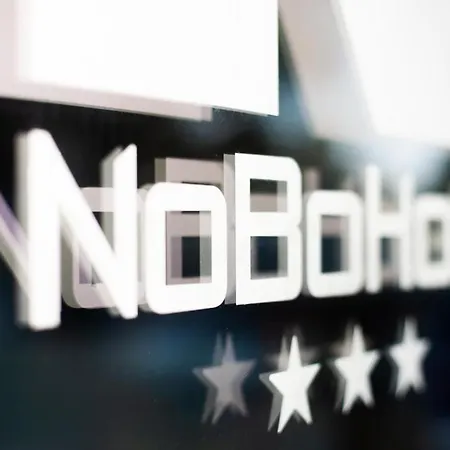 Nobo - Business Hotel