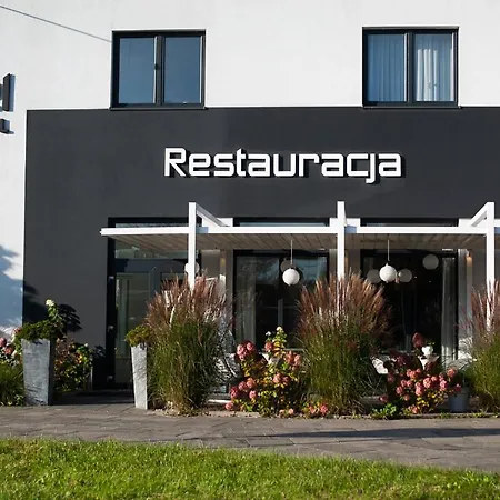 Hotell Nobo - Business Łódź