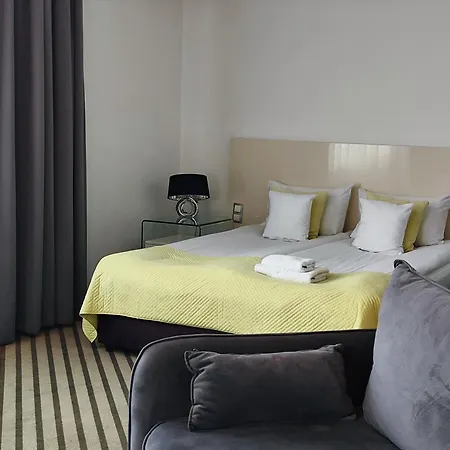 Nobo - Business Hotel 3*