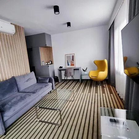 Hotel Nobo - Business Łódź