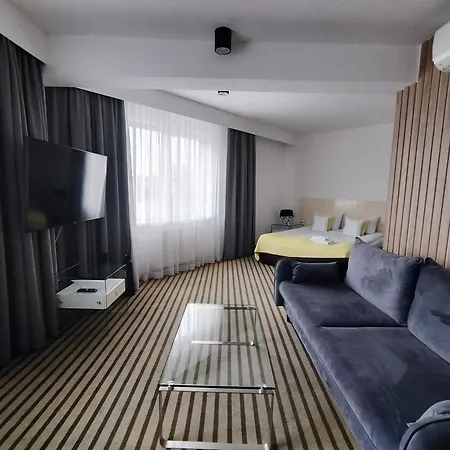 Hotel Nobo - Business