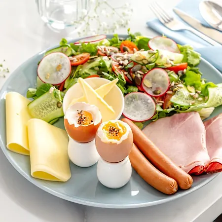 Nobo - Business 3* Łódź