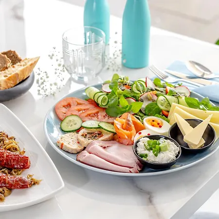 Nobo - Business 3* Lodz