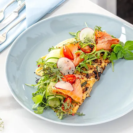 Nobo - Business Hotell 3*