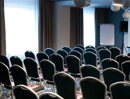 Hotel Nobo - Business Lodz