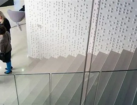 Nobo - Business Hotel Lodz