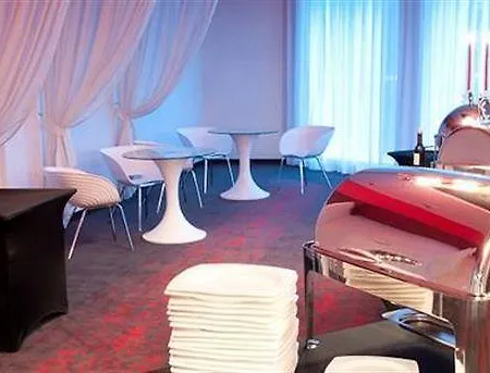 Nobo - Business Hotel 3*