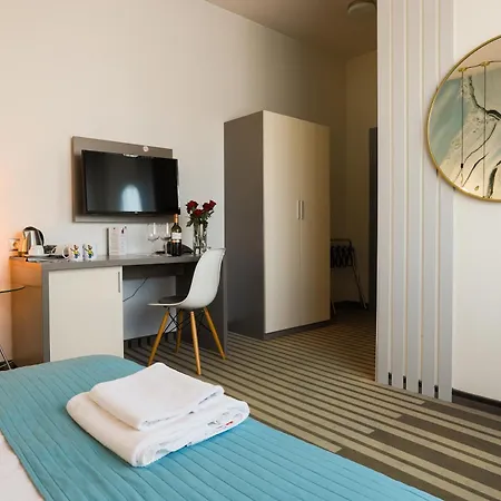 Hotell Nobo - Business