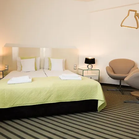 Nobo - Business Hotell 3*