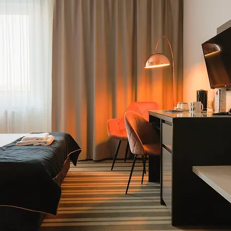 Nobo - Business Lodz