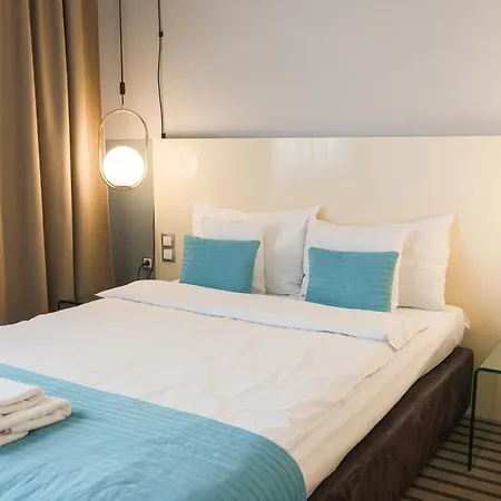 Nobo - Business 3* Łódź