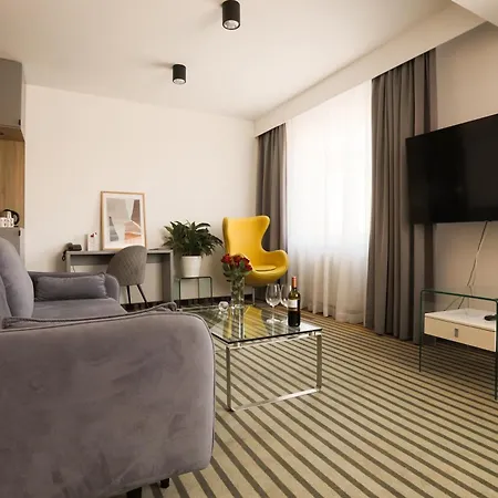 Nobo - Business Hotel