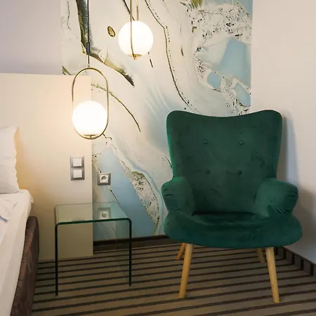 Hotel Nobo - Business