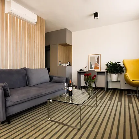 Hotel Nobo - Business 3*