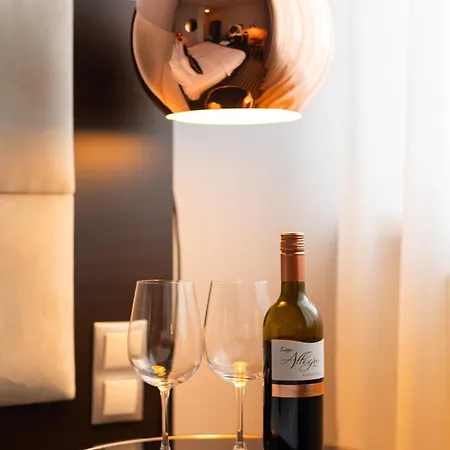 Nobo - Business Hotel Lodz