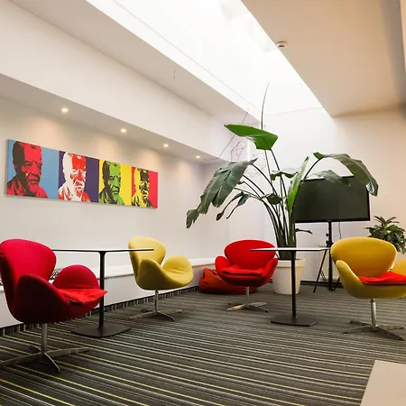 Nobo - Business Hotel