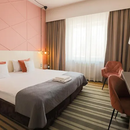 Nobo - Business 3* Łódź