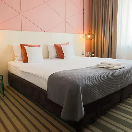 Nobo - Business Hotel