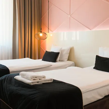 Hotel Nobo - Business