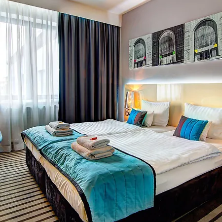 Hotel Nobo - Business 3*