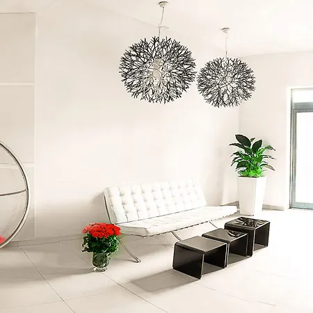 Hotel Nobo - Business