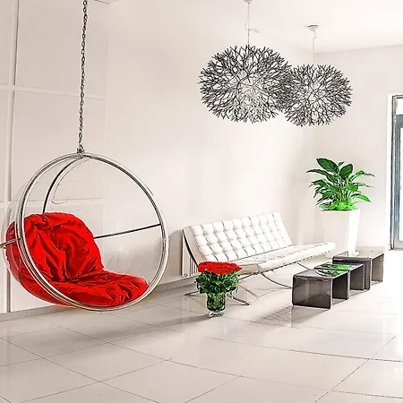 Nobo - Business Lodz