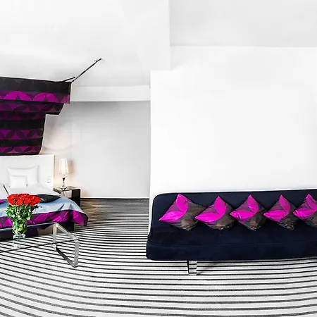 Nobo - Business Hotel Łódź