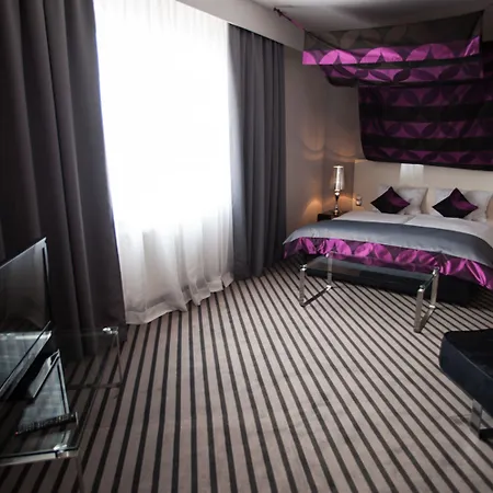 Nobo - Business Lodz