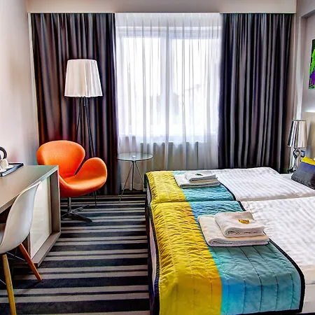 Nobo - Business Hotel 3*