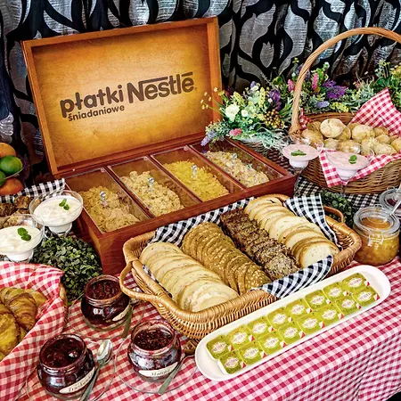 Nobo - Business Łódź