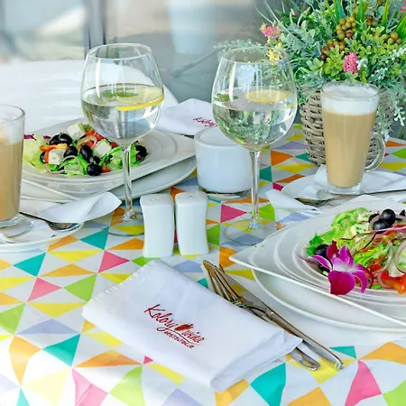 Nobo - Business Hotel Lodz