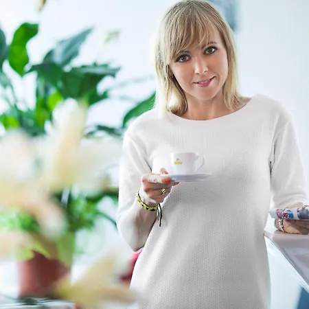 Hotel Nobo - Business Łódź