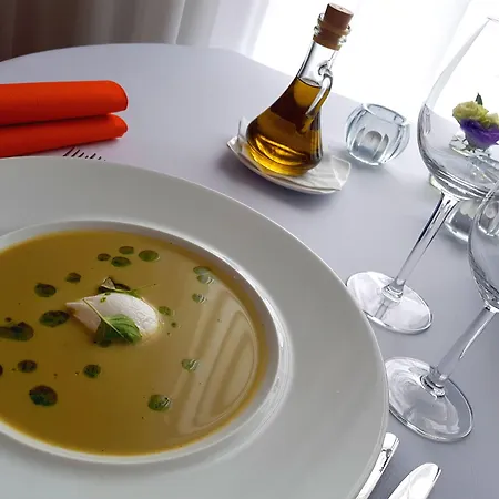 Hotel Nobo - Business