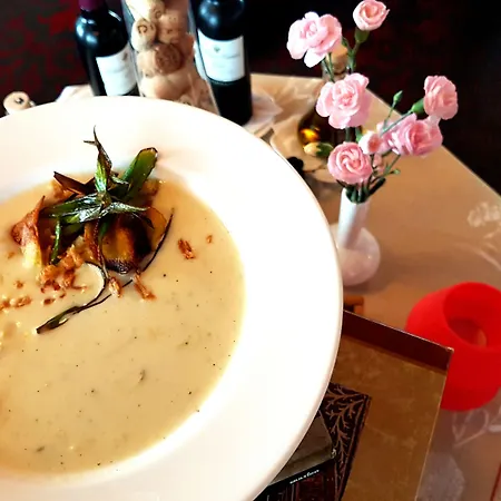 Hotel Nobo - Business