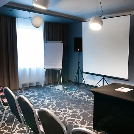 Nobo - Business Hotell