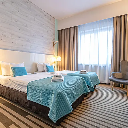 Nobo - Business Hotel 3*