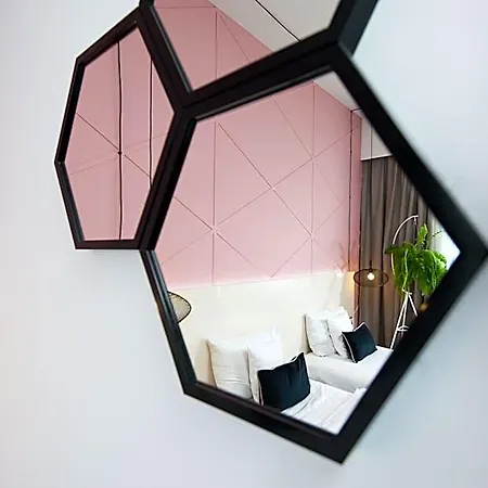 Nobo - Business Hotel 3*