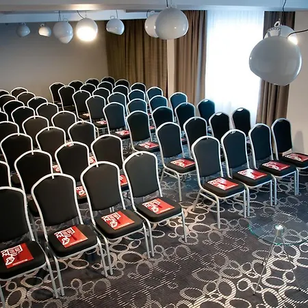 Nobo - Business Hotell 3*