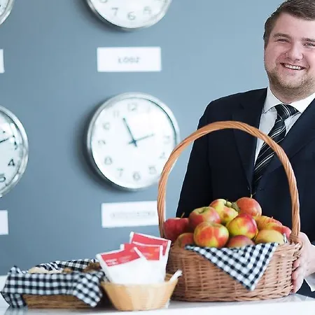 Hotell Nobo - Business