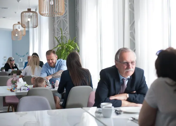 Nobo - Business Hotel 3*