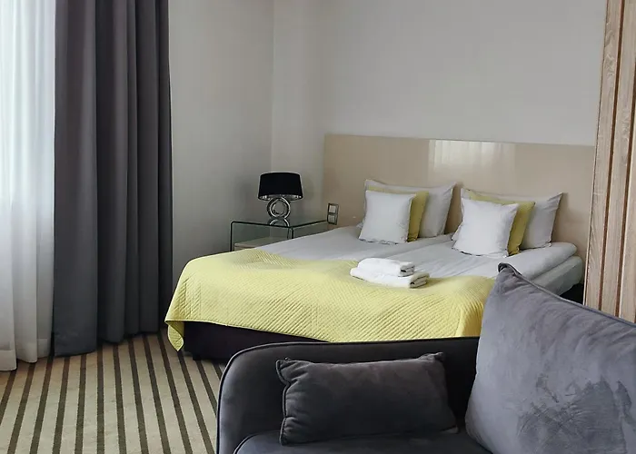 Nobo - Business Hotel 3*