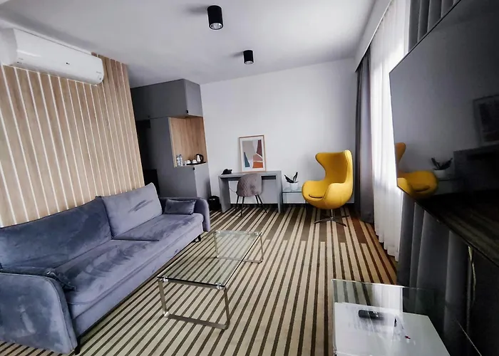 Hotel Nobo - Business Łódź