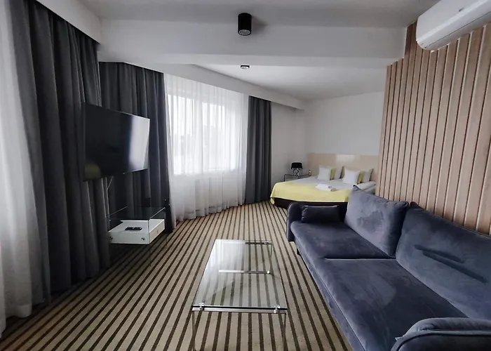 Hotel Nobo - Business